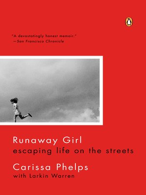 cover image of Runaway Girl
